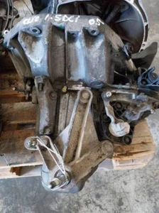 JR5124 caja de cambios para RENAULT CLIO 1.5 D 2006 49972 - Imagen 1 de 3