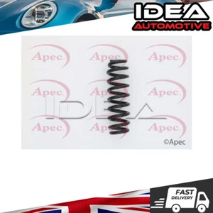 Suspension Coil Spring Rear Idea Fits BMW 3 Series 1.8 2.0 D 2.5 3.0 #2 - Picture 1 of 2