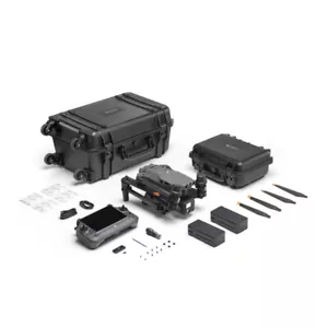 DJI Matrice M30T con estación de batería dji shield básico y 6 baterías - Imagen 1 de 6