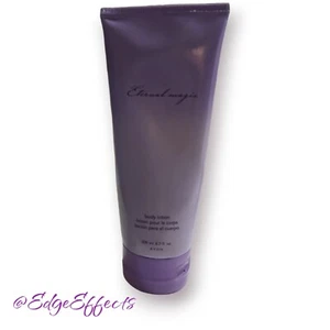 Loción corporal Avon Eternal Magic 6,7 fl oz nueva con sello - Imagen 1 de 3