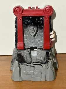 MotU Masters of the Universe Slime Pit Trappola dell'Orrore - Foto 1 di 12