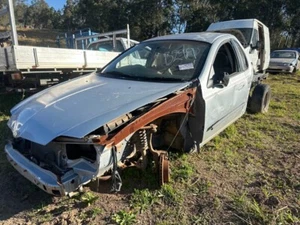 1999 Ford AU Falcon V8 Left Front Strut Sedan/Wagon 98-02 #B299 - Picture 1 of 12