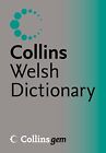 Collins Gem ? Welsh Dictionary, Kollektif