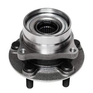 Tucarest 513265 Radlager und Radnabe vorne kompatibel mit 2004 200... - Bild 1 von 7