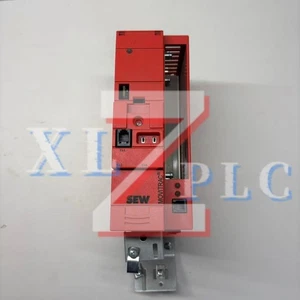 1 Stück gebrauchter Eurodrive MC07B0005-5A3-4-00 Frequenzumrichter Originalverpackt* - Bild 1 von 6