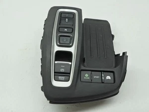 2019-2022 Honda Insight Floor Gear Shifter Selector W/Trim Bezel Cover 1480 OEM - Picture 1 of 5