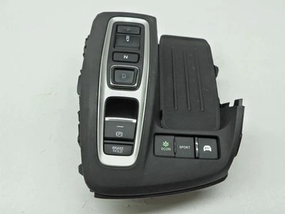 Selector de palanca de cambios de piso Honda Insight 2019-2022 con cubierta de bisel de ajuste 1480 OEM Foto 1 de 4