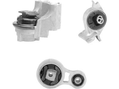 Kit de montaje de motor para Ford Fusion 2010-2012 44819BGRW 2011 3,5 L V6 montaje de motor Foto 1 de 2