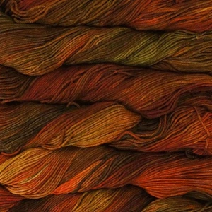 Malabrigo Arroyo Sport Superwash Merino Yarn Wool 100g - Volcan (227) - Picture 1 of 1