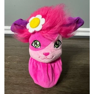 Spin Master Pink Popples Bubbles Plush - Picture 1 of 6