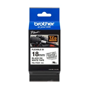 ATX Semi-Tower Obudowa Brother TZEFX241 Czerwona Czarno-Biała - Zdjęcie 1 z 3