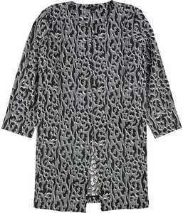 Alfani Womens A-Line Jacket - Picture 1 of 1
