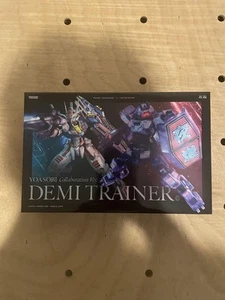 YOASOBI The Blessing CD Original Gundam Plastic Model Demi Trainer Limited Japan - Picture 1 of 12