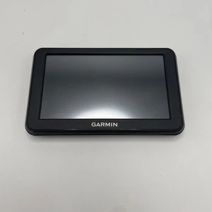 Garmin Nuvi 5" 50LM Lifetime Maps GPS Unit only Tested - Picture 1 of 9