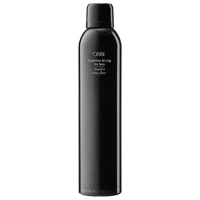 Spray para cabello fuerte superfino Oribe 9 oz/300 ml NUEVO SIN CAJA ENVÍO RÁPIDO Foto 1 de 4