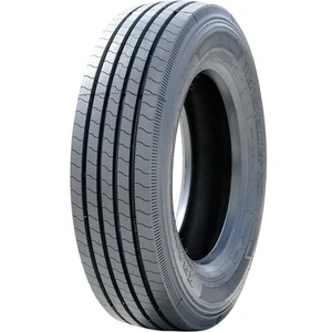 Tire Transeagle Transhauler HD 255/70R22.5 Load H 16 Ply All Position Commercial - Picture 1 of 8