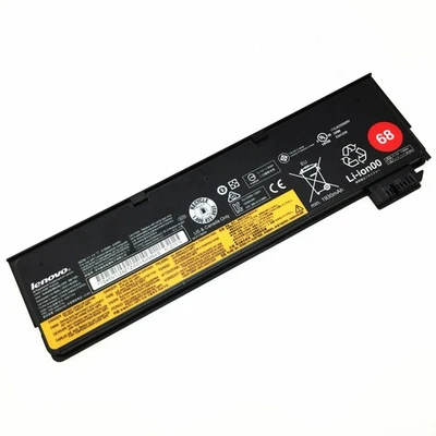 Genuine x240 battery for Thinkpad T440 T440s T450 T450s T460 X250 X260 X270 - Image 1 of 4