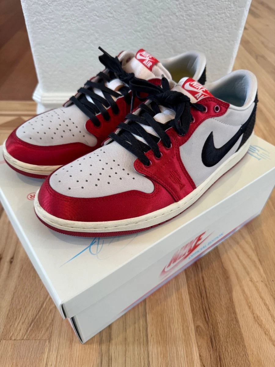 Jordan 1 Low for Sale | Authenticity Guaranteed | eBay
