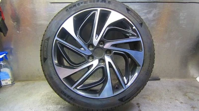 Hyundai Tucson Alufelge Ronal 7,5 x 19 H2 ET 53 Allwetter 225/45 19 52910-D7420 - Bild 1 von 4