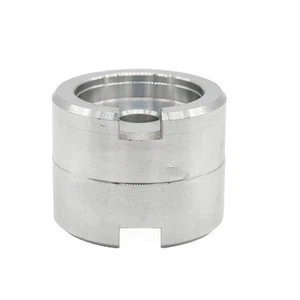 Uhr NH35 Uhrwerk Halter Reparatur Werkzeug für Seiko 7S26 7S36 4R36 NH35 NH36 NH3yX - Bild 1 von 10