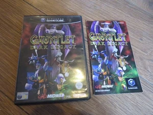 Gauntlet: Dark Legacy Nintendo GameCube Reino Unido entrega rastreada - Imagen 1 de 4