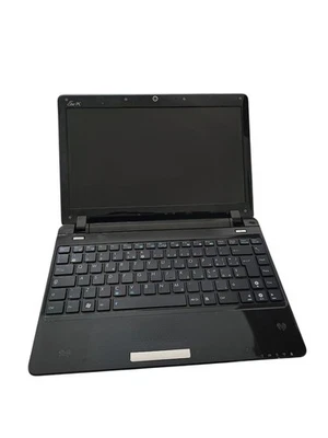 Netbook ASUS Eee PC 1201T Vintage – Windows 10 – Funzionante senza alimentatore - Immagine 1 di 4