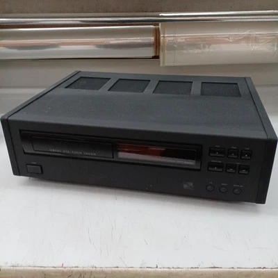 PHILIPS LHH300B Reproductor de CD de gama alta funciona bien probado hecho... - Imagen 1 de 4