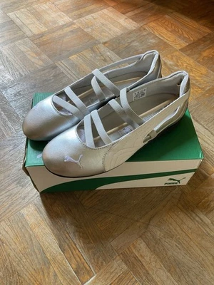 ballerine puma speedcat - Immagine 1 di 4