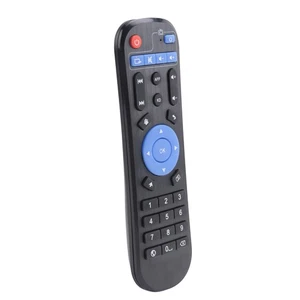 Telecomando di ricambio ForMXQ-4K H96 Pro T9 Intelligent Box Q5G61727 - Foto 1 di 7