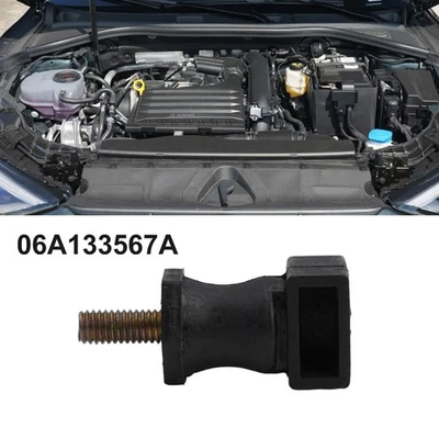 Easy Install Air Pump Retaining Mount Stop Buffer for A3 For Golf For Skoda - Image 1 of 4