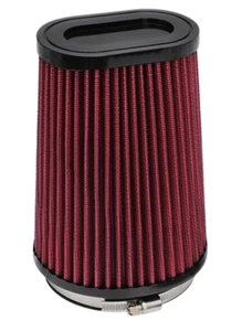 06-25 Yamaha Raptor 700 K&N Style Air Filter Pro Design Trinity Pro Flow Intake - Picture 1 of 2