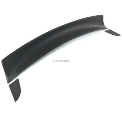 Rear JDM Boot Trunk Ducktail Spoiler Wing (Fits Hyundai Coupe Tiburon MK2 02-08) - Изображение 1 из 4
