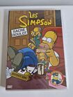 Les Simpson : Sacré Boulot - DVD