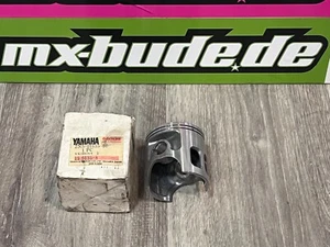 Yamaha Piston (0.25MM UG) YZ250 YZ 250 1988 2N5-11635-00-00 Piston - Picture 1 of 8