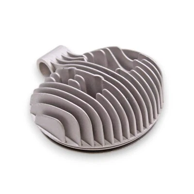 Culata para Sachs / Hercules 50 2KS/3KFS/4-LF 2/3/4 Marchas 38mm - Imagen 1 de 4