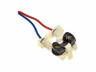 Conector de arnés de inyección de combustible para Chevrolet Blazer 1988-1991 5,7 L V8 Dorman Foto 1 de 2