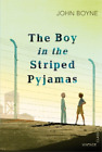 John Boyne The Boy in the Striped Pyjamas (Paperback) (UK IMPORT)