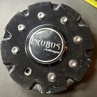 INCUBUS Alloys Wheel Black Hub Hubcap Cover Center Cap EMR0840-TRUCK-CAP