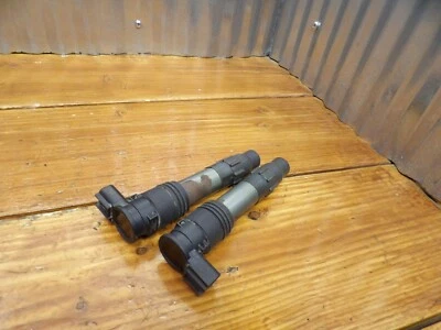 13-17 Kawasaki Ninja 300 BOBINA DE ENCENDIDO PAQUETE DE CHISPAS 21171-0033 Foto 1 de 2