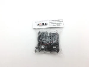 Acme 16001304 Carrelli motore completi per Acme 60013 (FS E 402 028) - Imagen 1 de 1