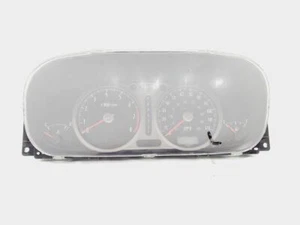 Instrument Gauge Cluster Speedometer 4x2 8972385520 OEM 2002 Isuzu Axiom - Picture 1 of 24