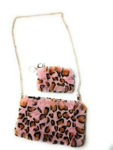 OFERTA Lujoso Suave Flujoso Imitación Bolso Cartero OFERTA - Imagen 1 de 13