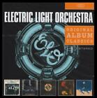 ELECTRIC LIGHT ORCHESTRA (5 CD) THIRD~FACE~NEW WORLD RECORD~DISCOVERY ELO *NEW*