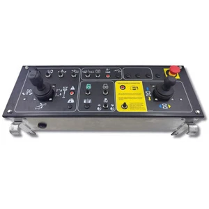 Control Box Assy 9990442GT for Genie S60 S65 S80 S85 S60XC S80XC w/2 Joysticks - Picture 1 of 1