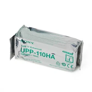 Sony UPP-110HA 110Mm X 18M Tipo IV (Migliorato) UP-880 UP-890MD UP-D890 - Bild 1 von 1