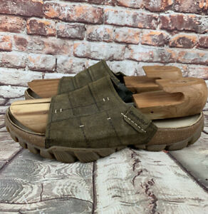 Sandalias y chanclas hombre CAT | Compra online en eBay