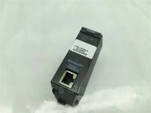 Keyence KV-EP21V KVEP21V Programowalny sterownik logiczny EtherNet/IP 10BASE-T - Zdjęcie 1 z 12