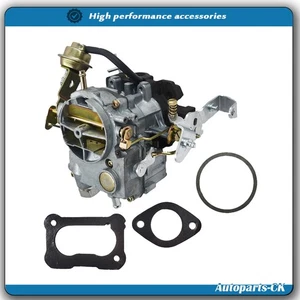 Carburetor Rochester 2 Barrel for 1970-1980 Chevrolet 2GC 305 350/5.7 400/6.6L - Foto 1 di 7