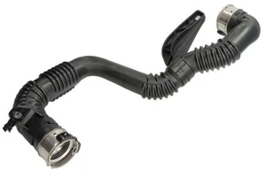 THERMOTEC Ladeluftschlauch Turboschlauch für Nissan Qashqai II 1.6 dCi X-Trail - Bild 1 von 1