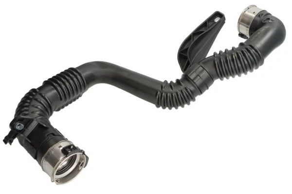 THERMOTEC Ladeluftschlauch Turboschlauch für Nissan Qashqai II 1.6 dCi X-Trail - Bild 1 von 1